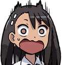 Nagatoro_WTF emote