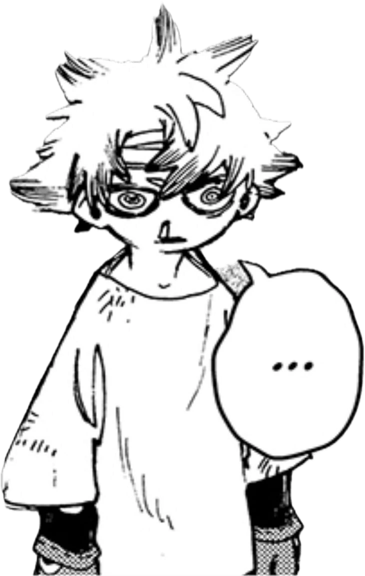 Rudo emote