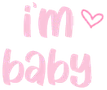 ImBaby emote