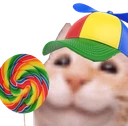 SILLY emote