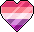 Aceflux2Heart emote