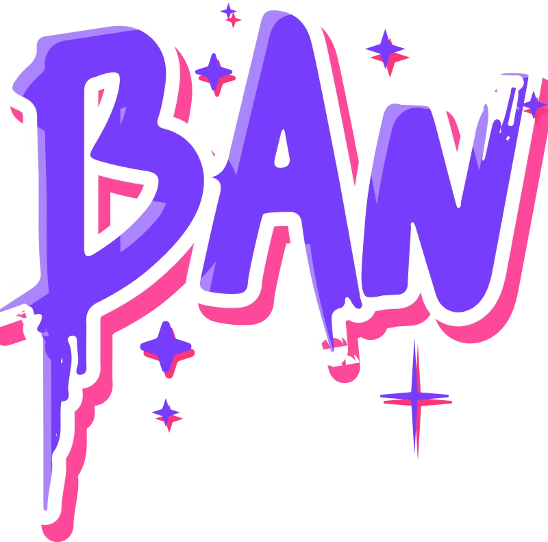 BAN emote