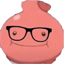 dekatronbrain emote