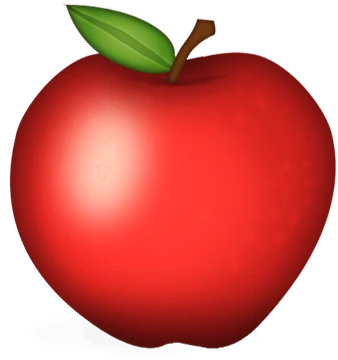 hd_apple emote