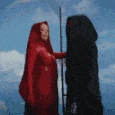 dojacat_satan emote