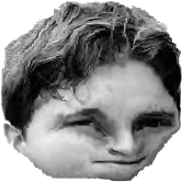 Derppa emote