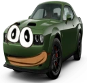 Dodge emote