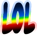 LOLR emote
