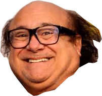 DannyDevito emote