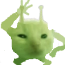 glorpFriend emote