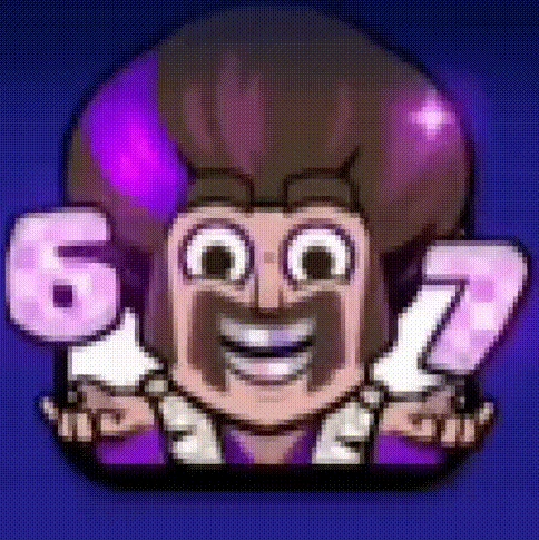 67Clash emote