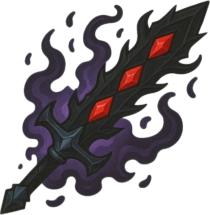 EspadaNegra emote