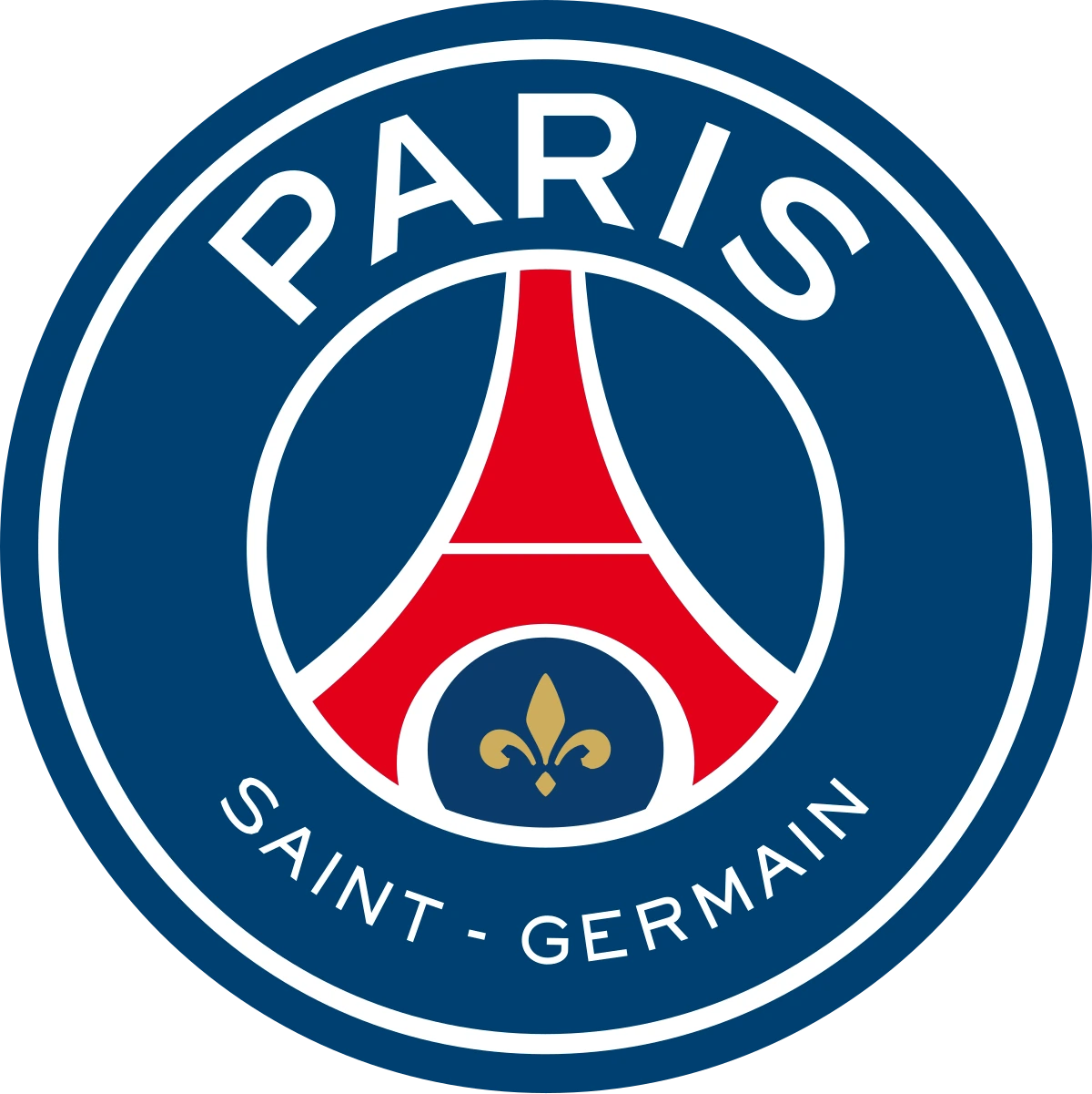 Psg emoji