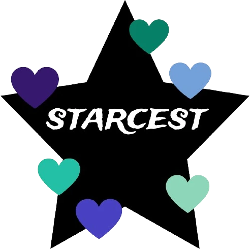 starcest emote