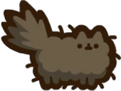 amonguscat static emote