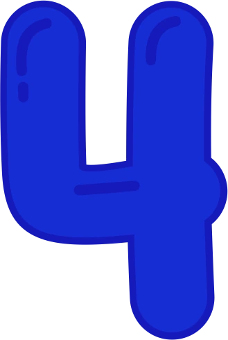 Four emote