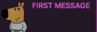 FirstTimeChill emote