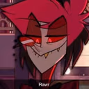 Alastor_Rawr emote