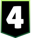 GreenNumbers_IDS emote