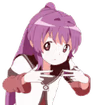 GangSigns emote