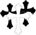 crosses emote