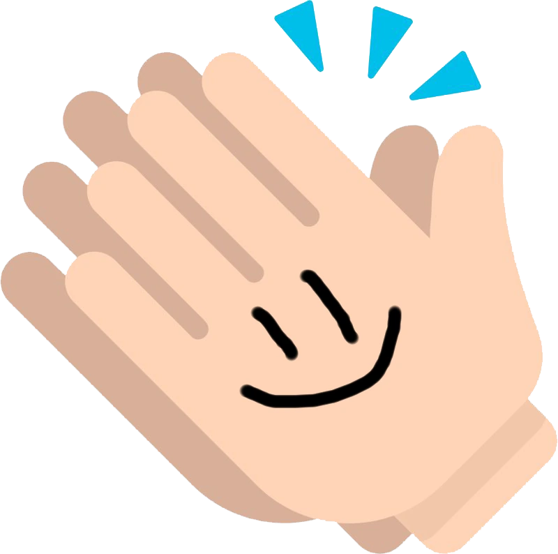 TeamUrClapped emote
