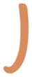 LetterJ_Orange emote