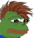 pepemohawk emote