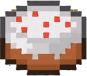 minecraftcake emote