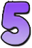purpnum5 emote