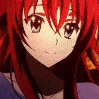 Rias_cute emote