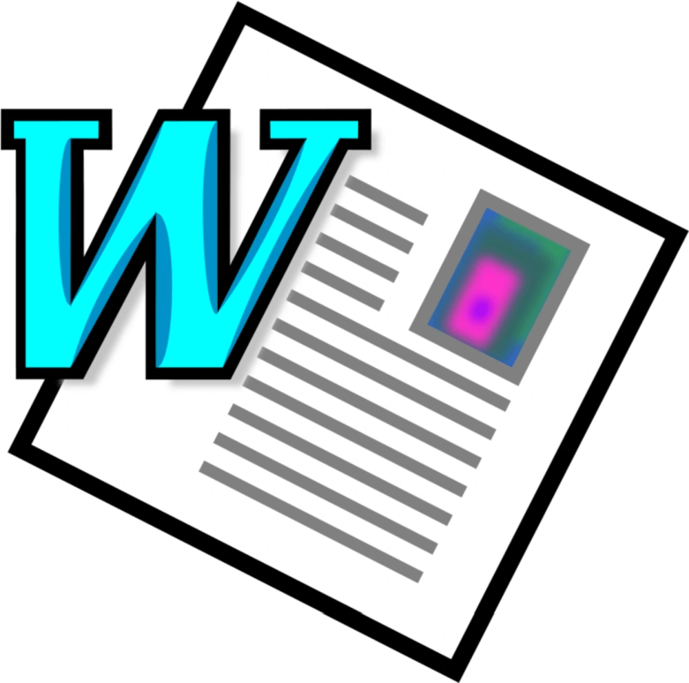 ms_word_95 emoji