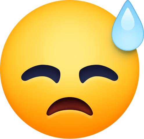 fbsweat emote