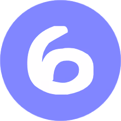 pastelblue_six emote