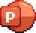 MicrosoftPowerPoint emote