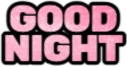 goodnight_IDS emote