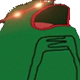 gasm emote