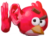 hearing emote