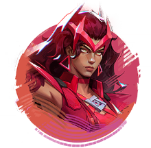 Scarlet_Witch static emote
