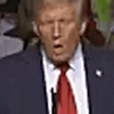 trumpTuah animated emote