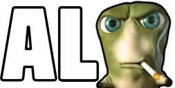 ALTA emote
