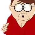 point emote