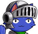 nolegs_uncanny emote