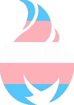 Trans_Fire emote