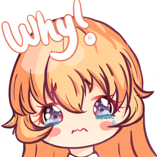 ErinaCry emote