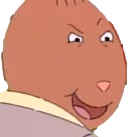 evillaugh emote