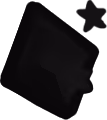 boost_black emote
