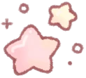 PastelStars emote
