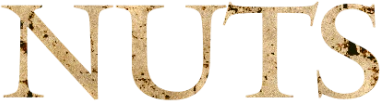 Nuts emote
