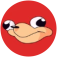 ugandanknuckles emote